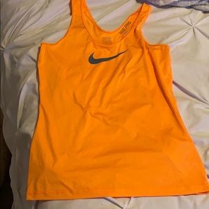 Nike Pro Tank Top